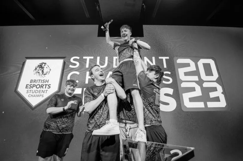 Esports