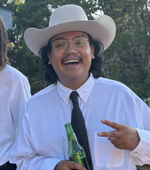 Adrian Munoz